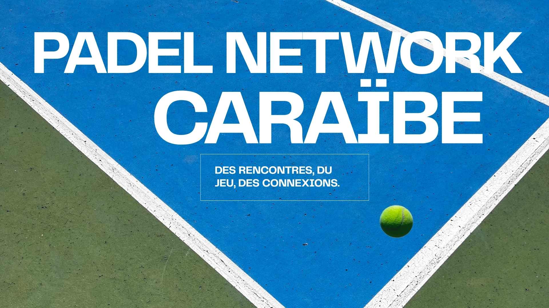 Morning Padel